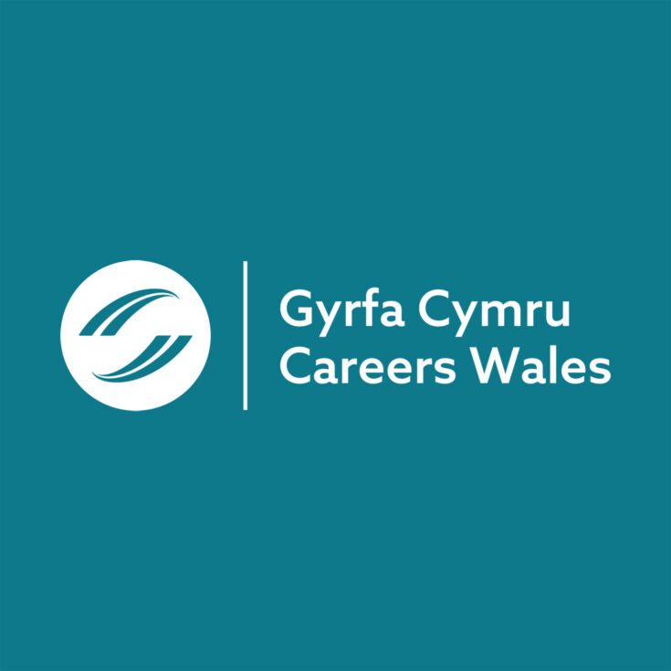 Careers Wales logo